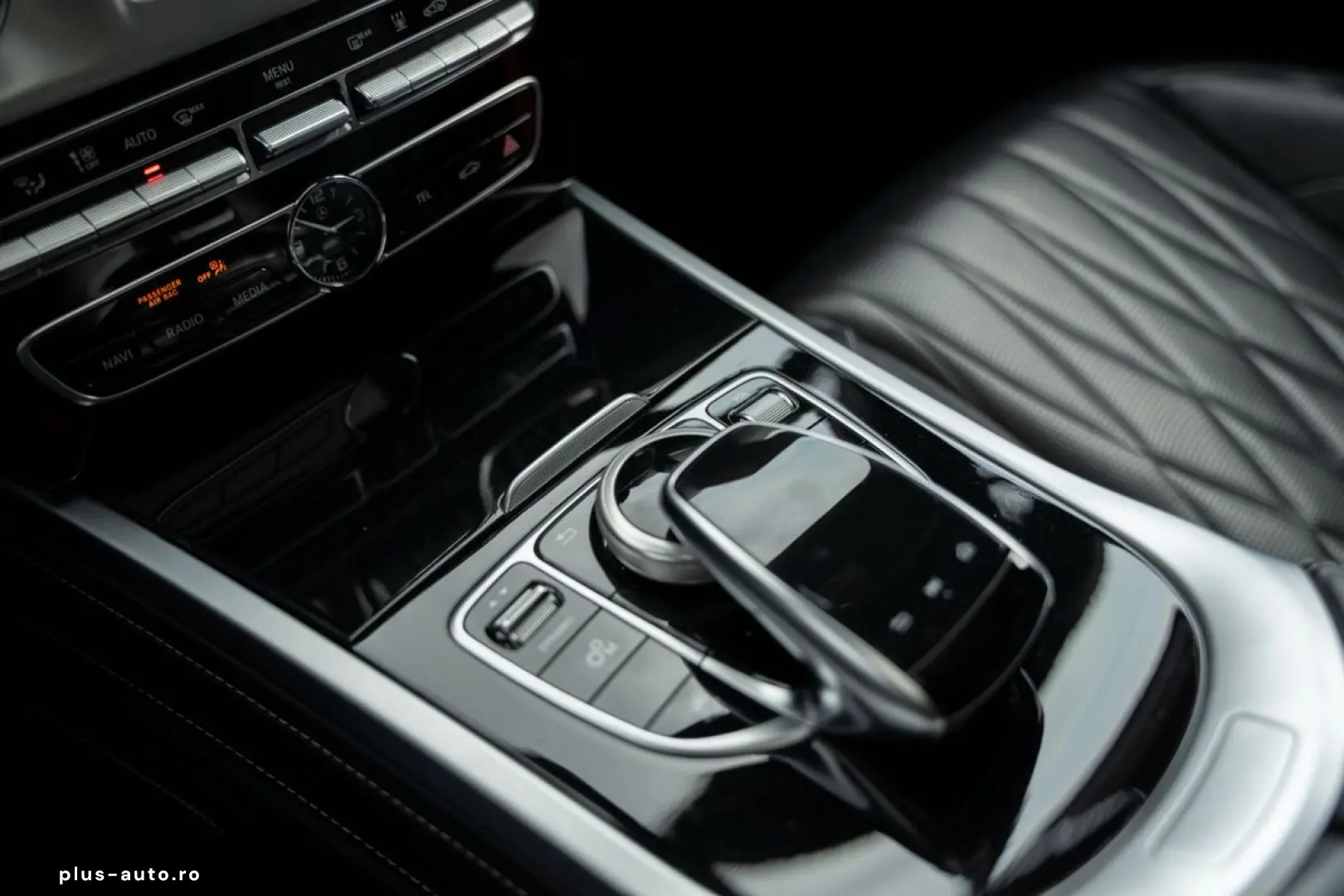 Mercedes-Benz G