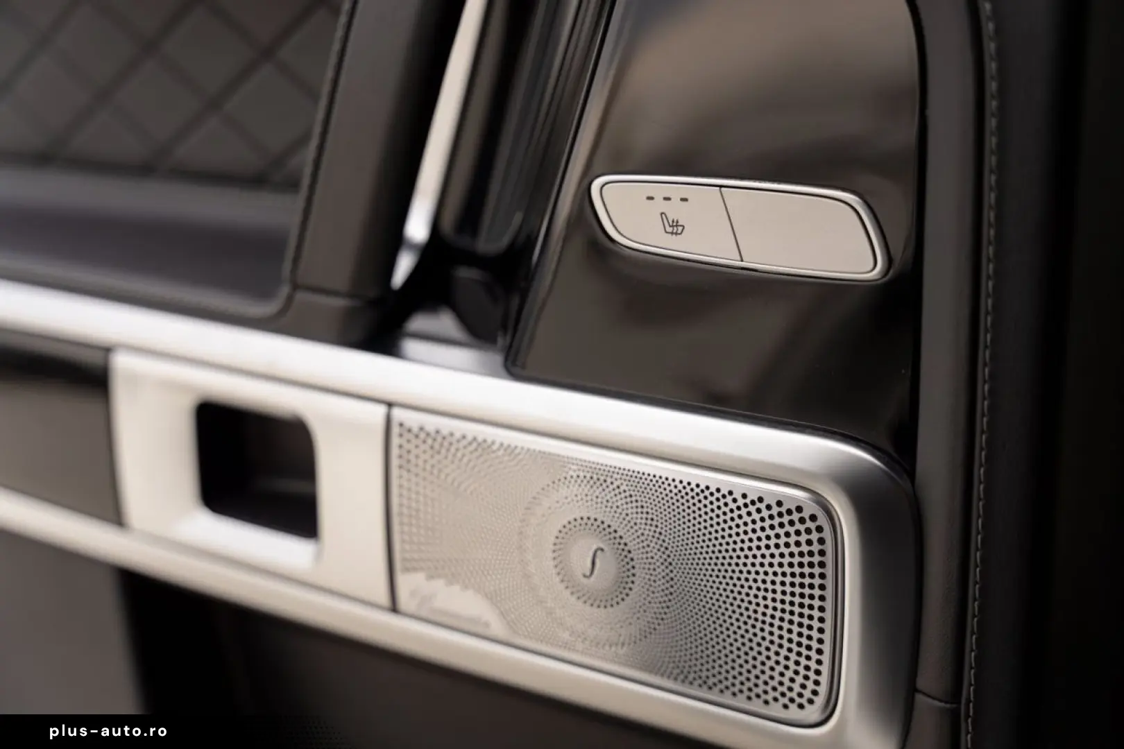 Mercedes-Benz G