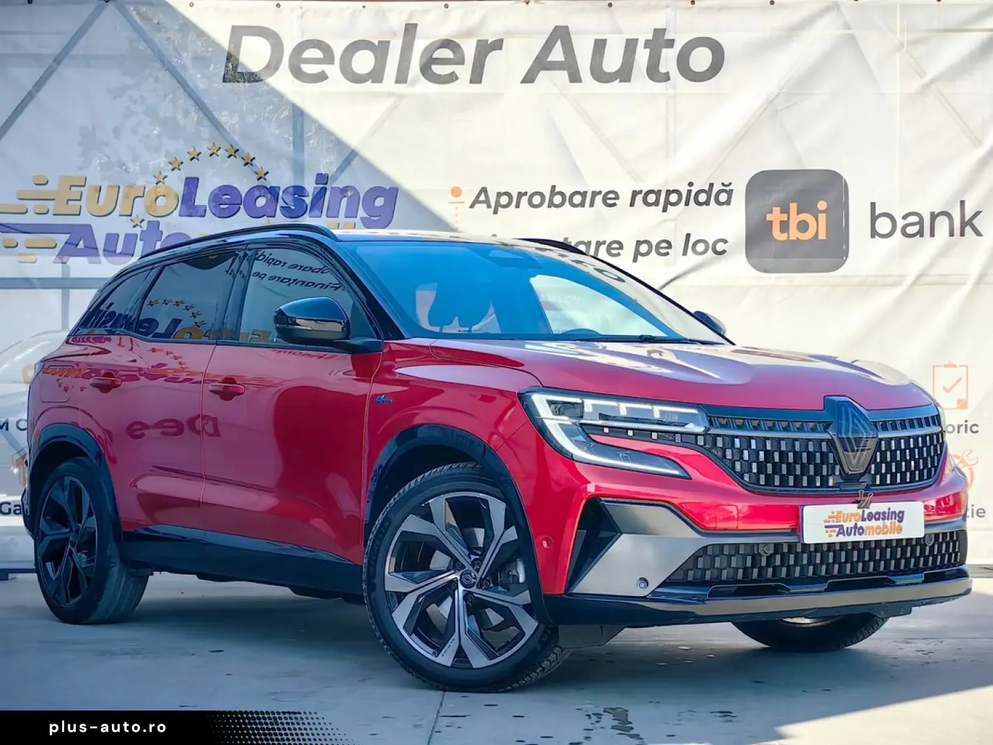 Renault Austral