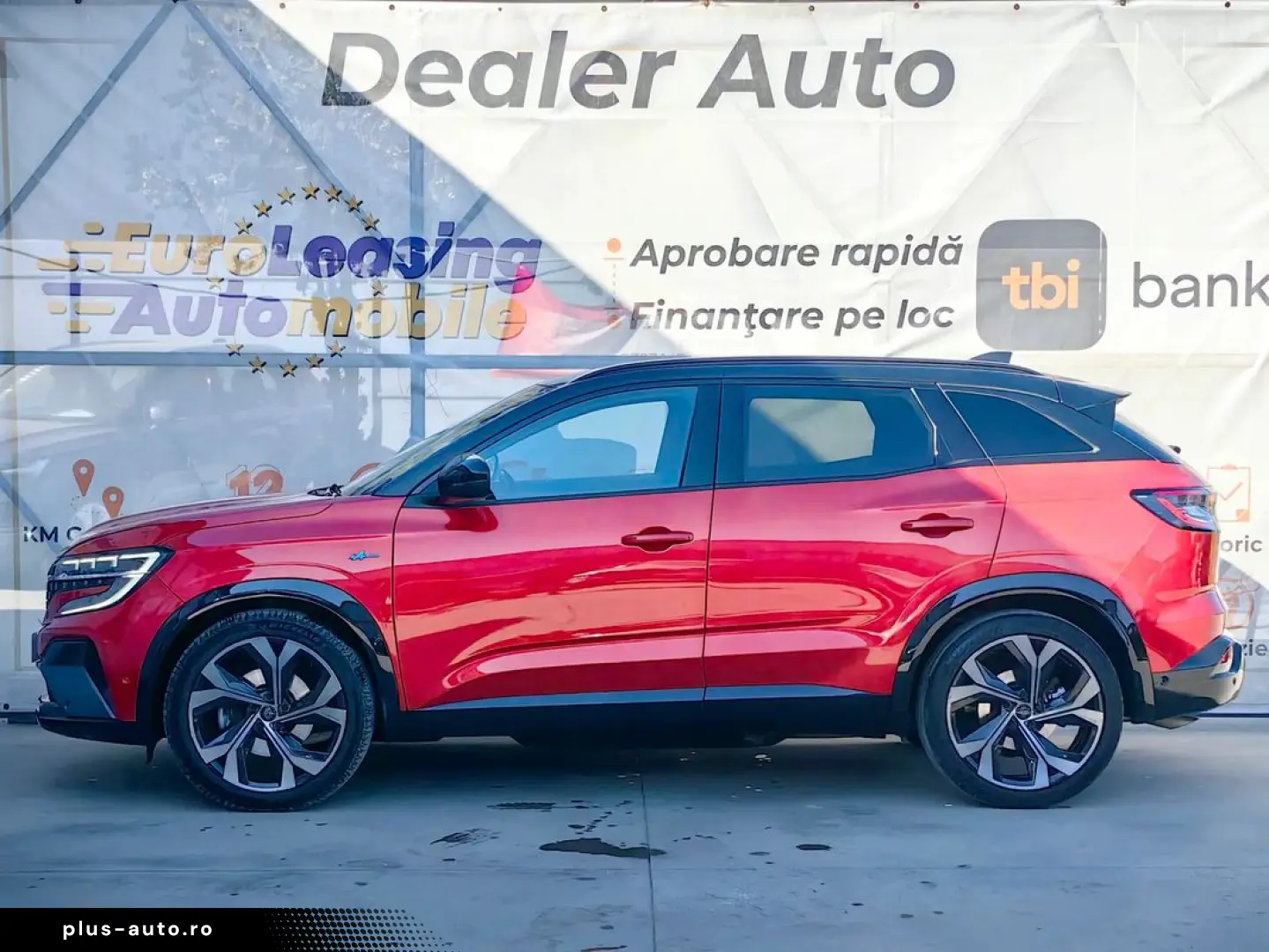 Renault Austral