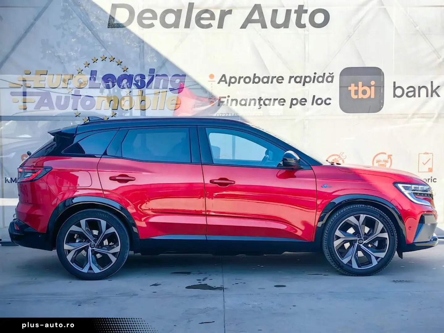 Renault Austral