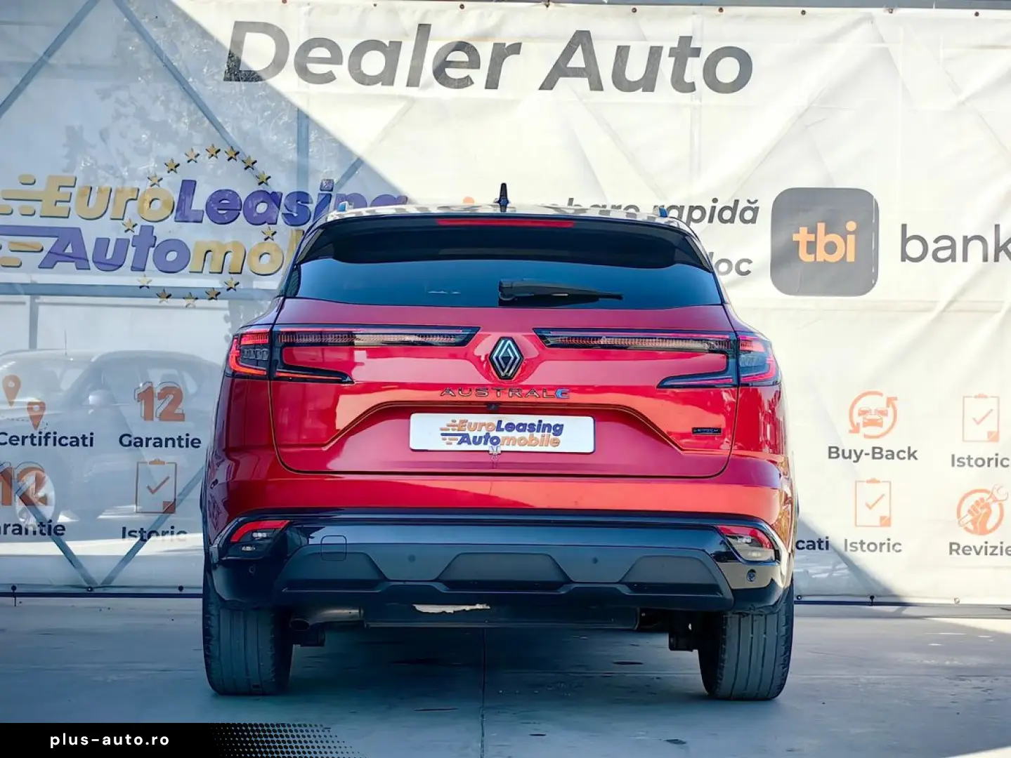 Renault Austral
