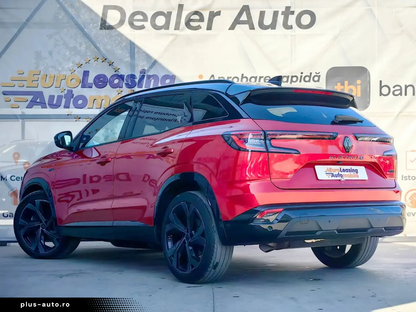 Renault Austral