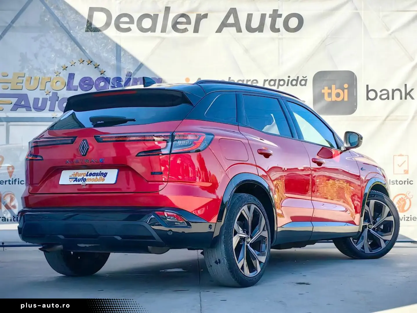 Renault Austral