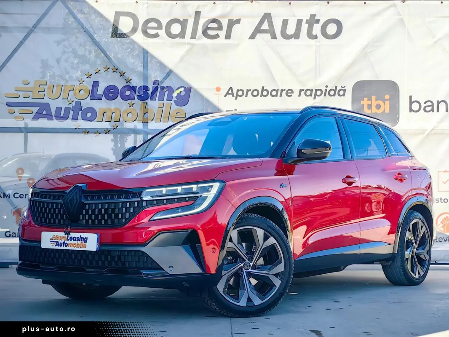 Renault Austral