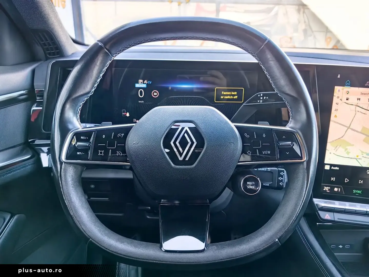 Renault Austral