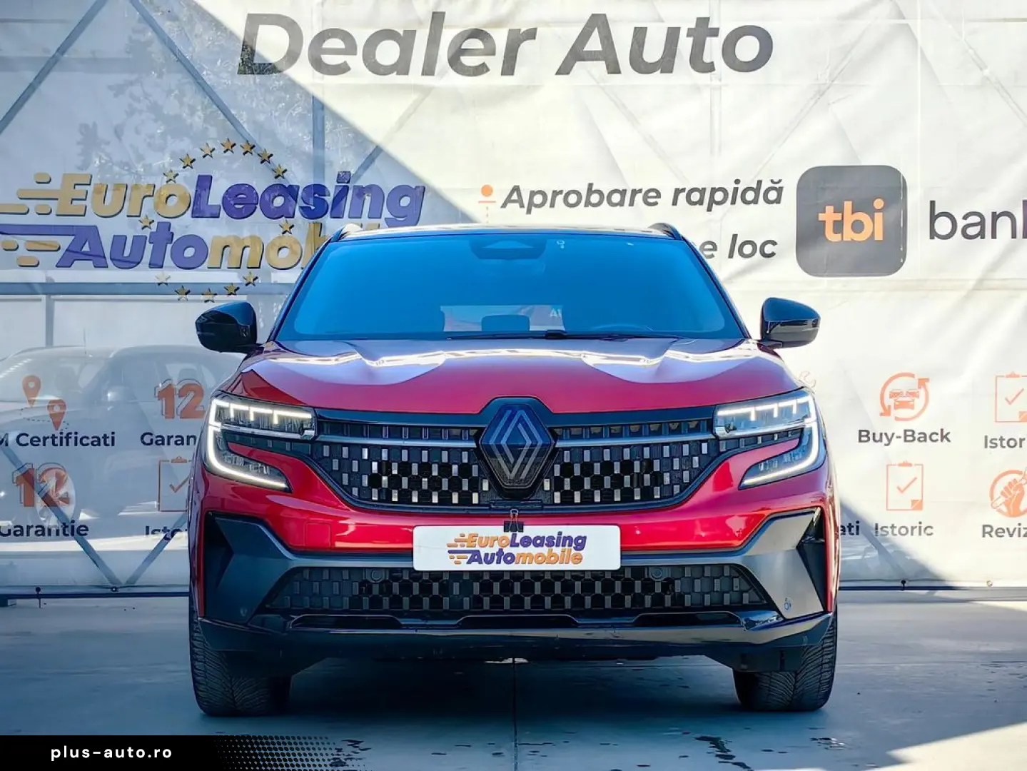 Renault Austral