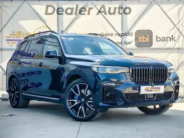 Bmw X-7