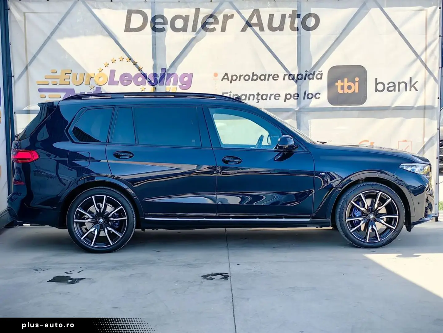 Bmw X-7