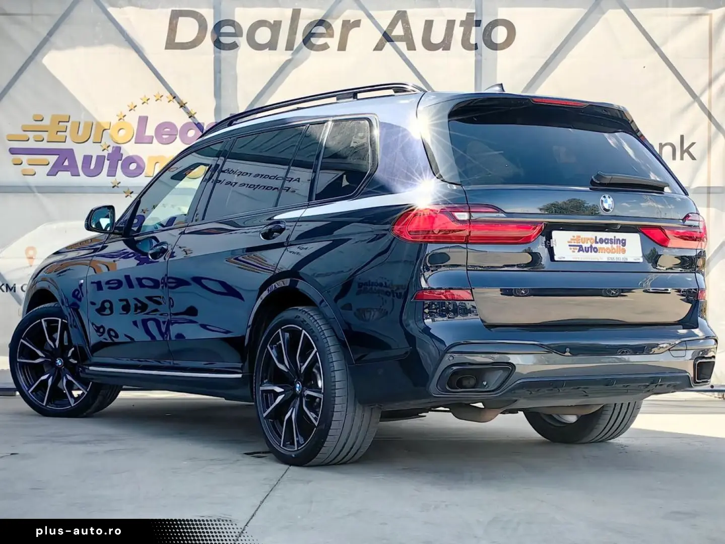 Bmw X-7