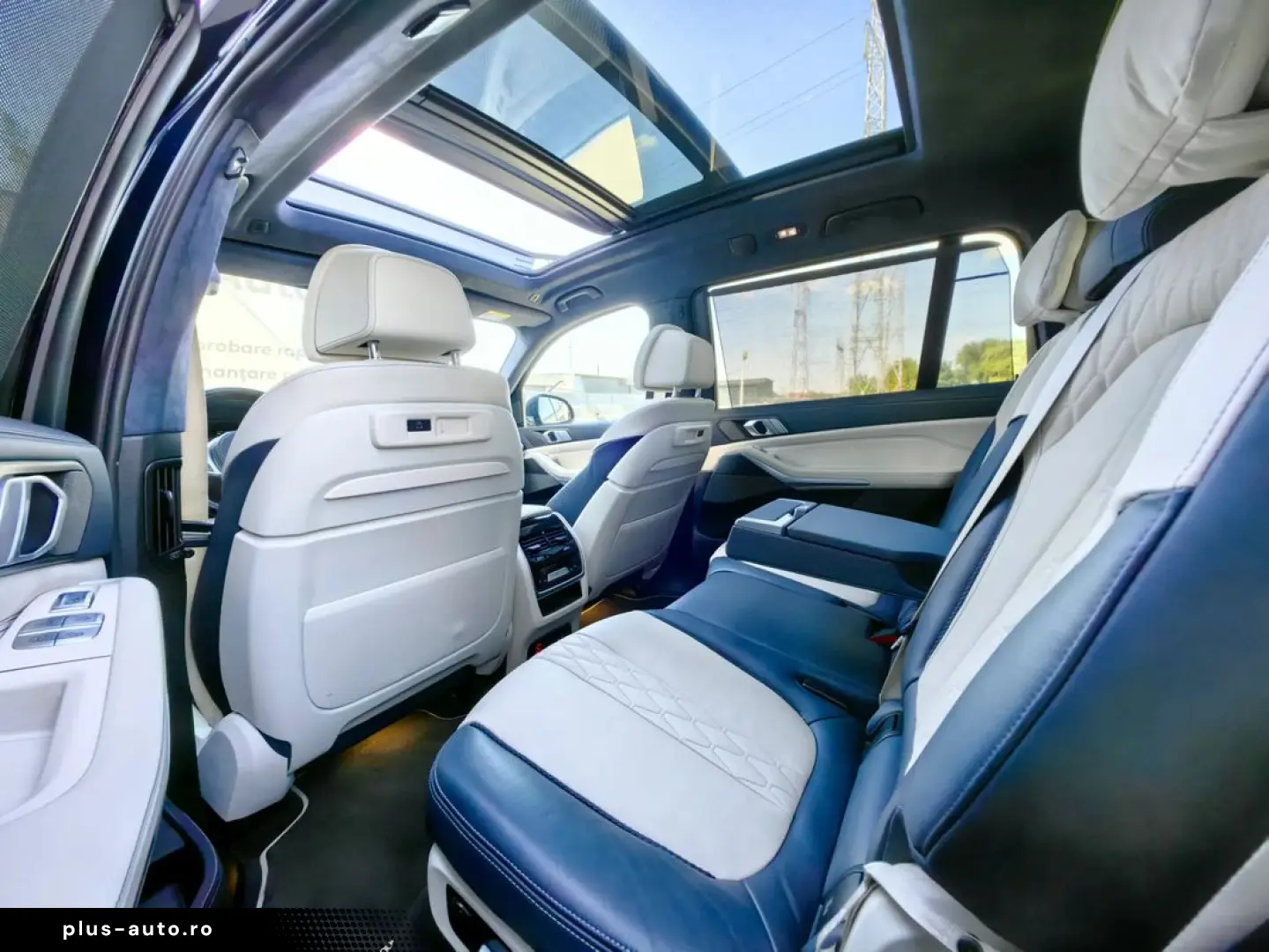 Bmw X-7