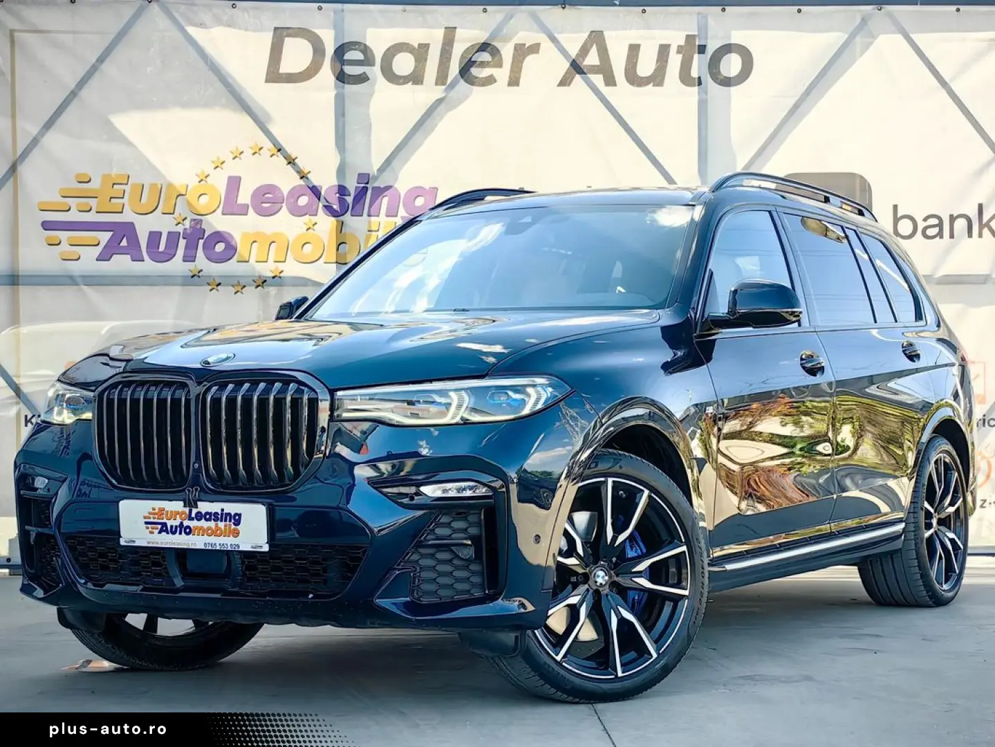 Bmw X-7