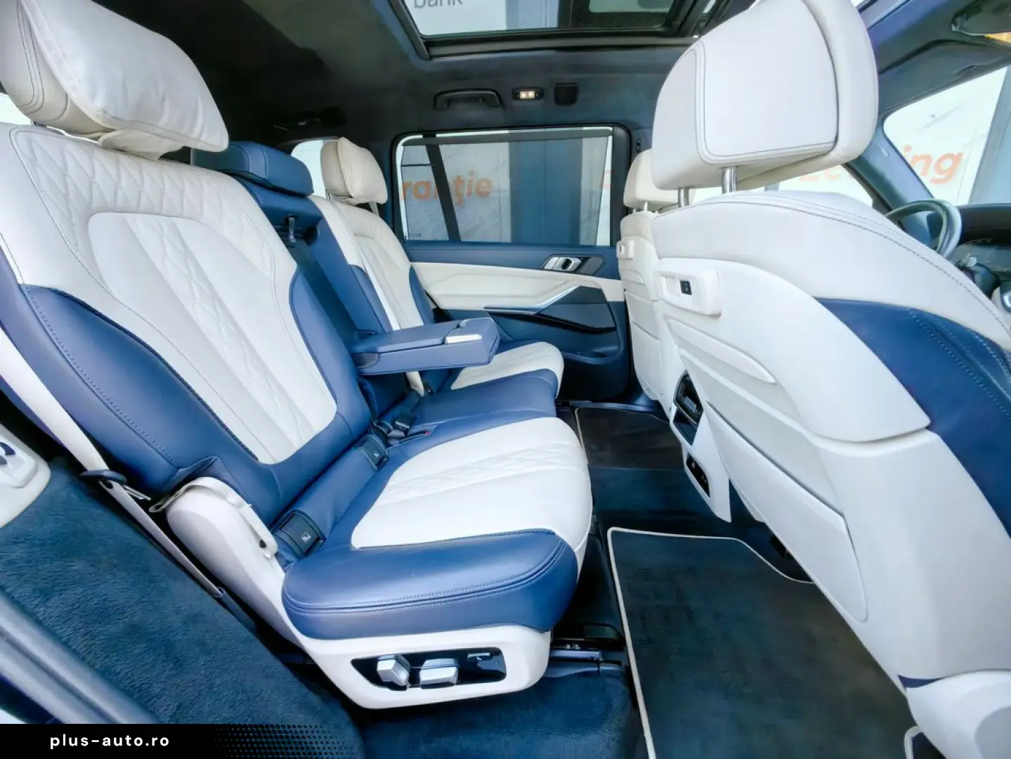 Bmw X-7