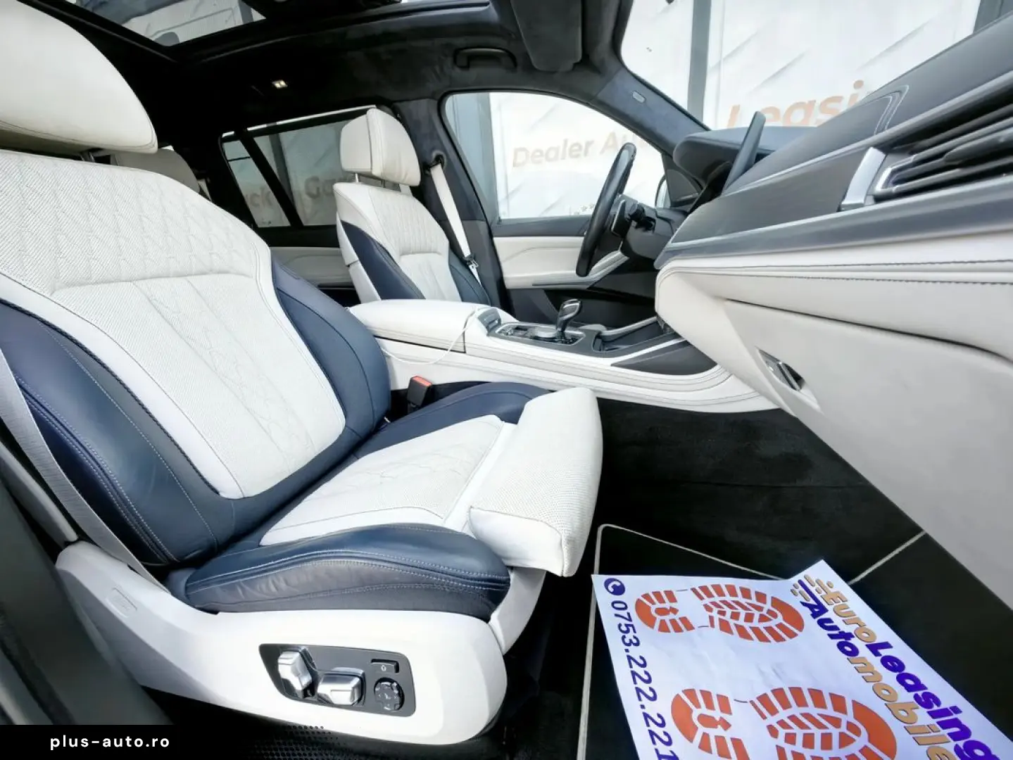 Bmw X-7