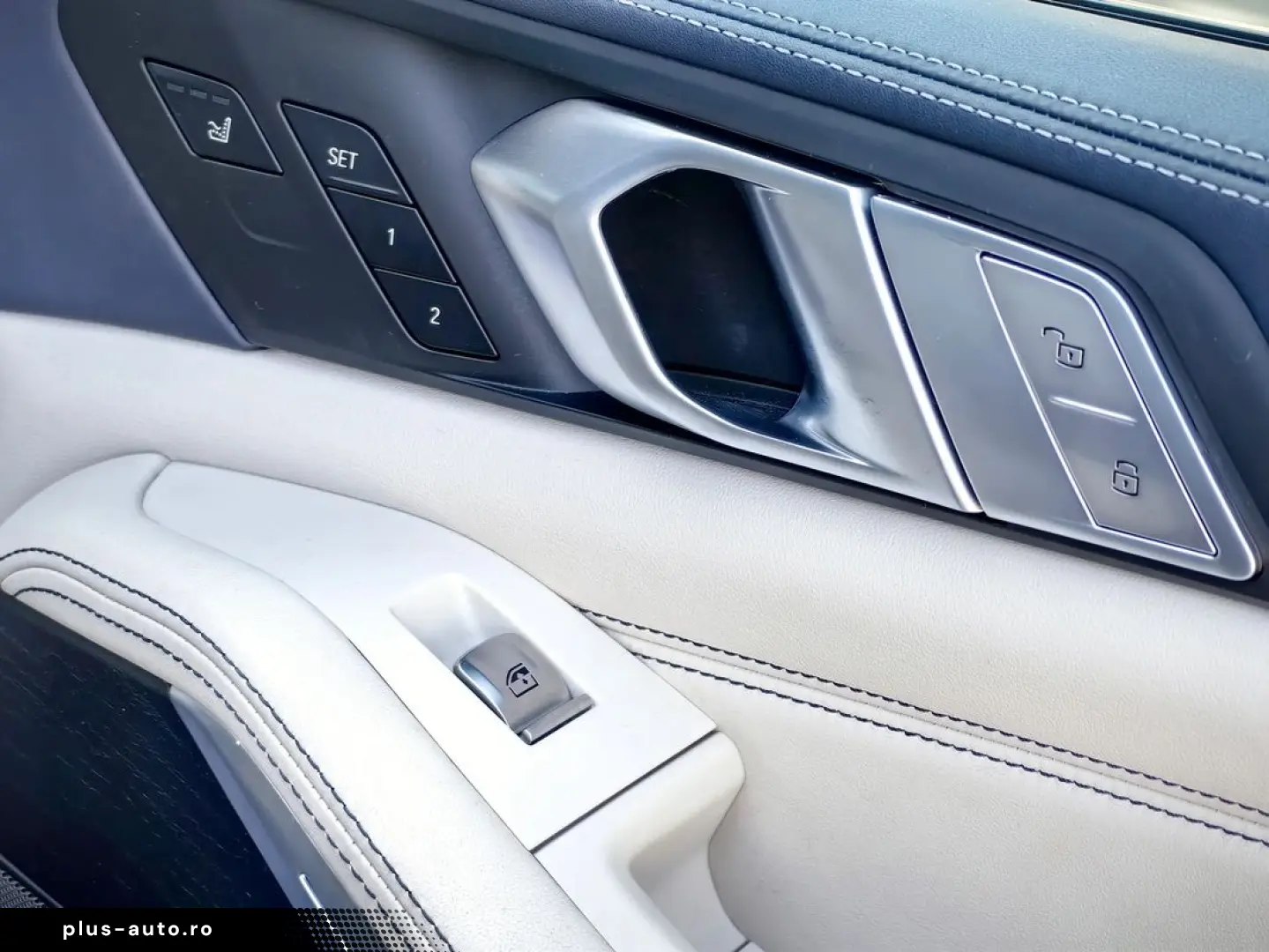 Bmw X-7