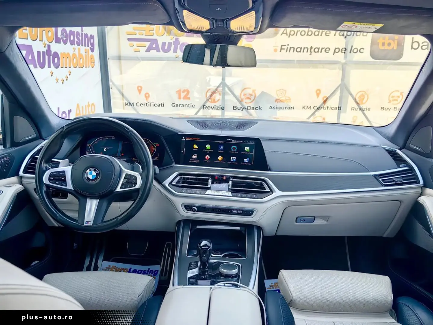 Bmw X-7