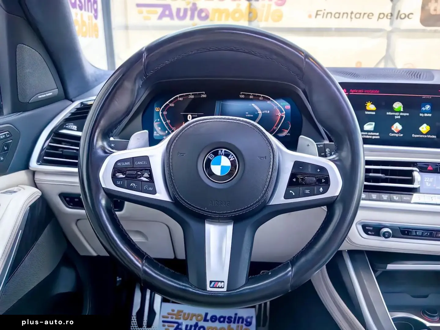 Bmw X-7