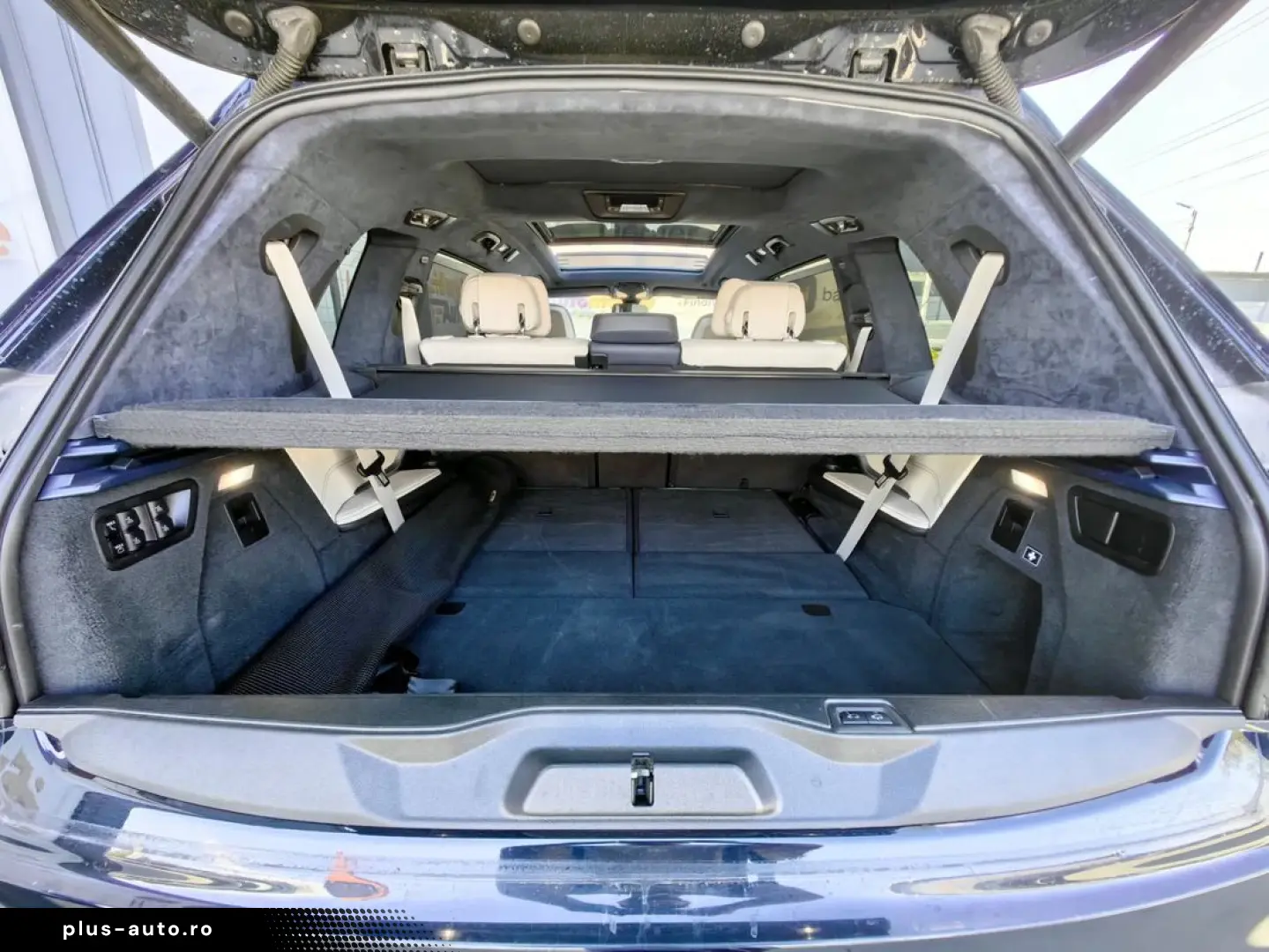 Bmw X-7