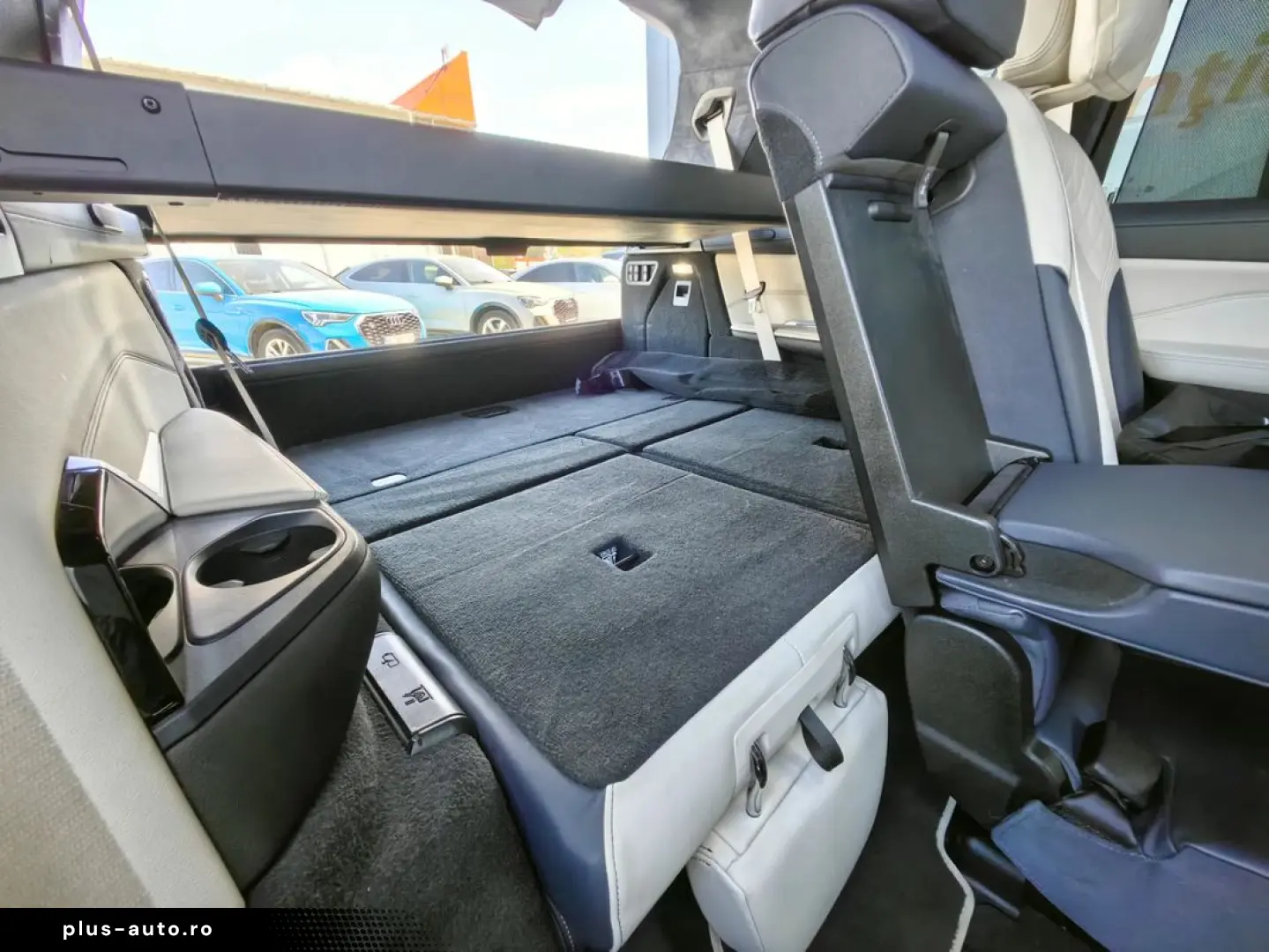 Bmw X-7
