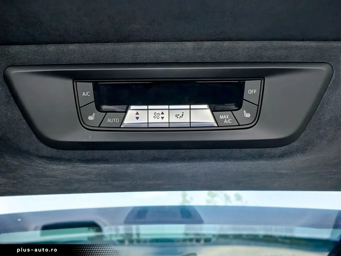 Bmw X-7