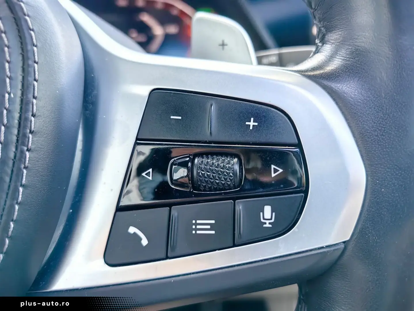 Bmw X-7