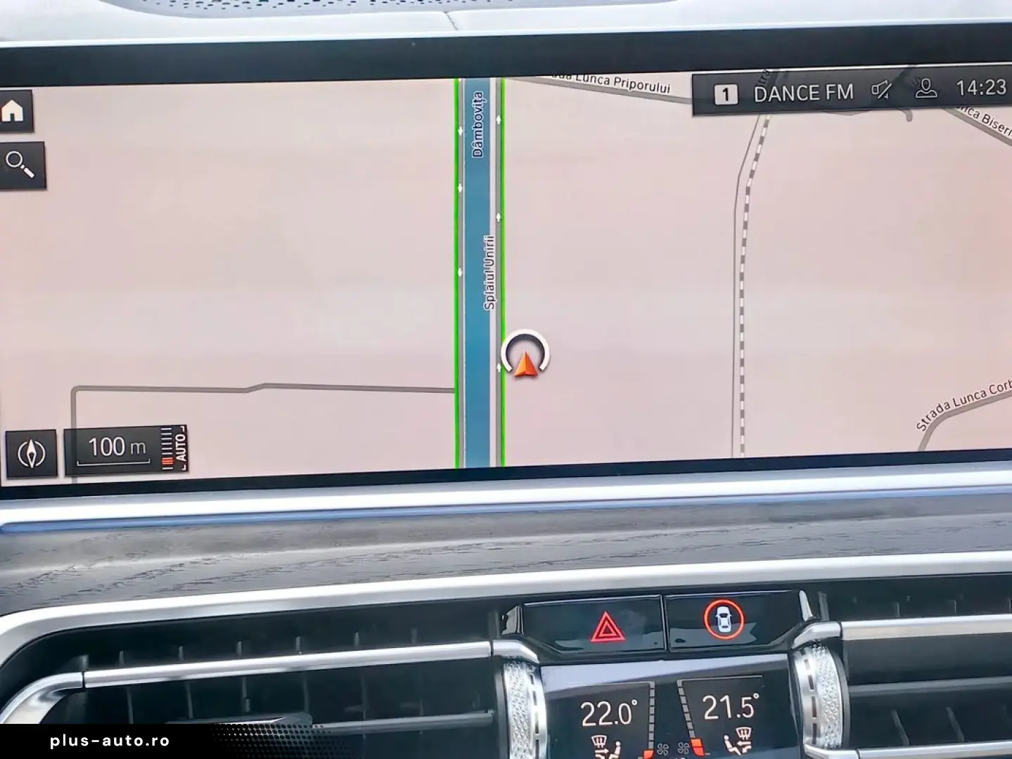 Bmw X-7
