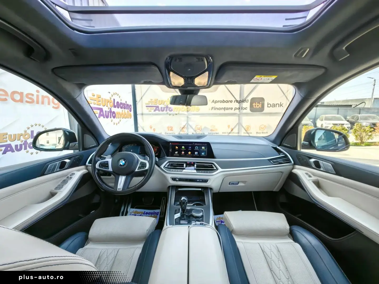 Bmw X-7