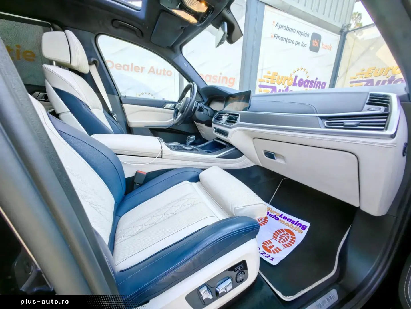 Bmw X-7