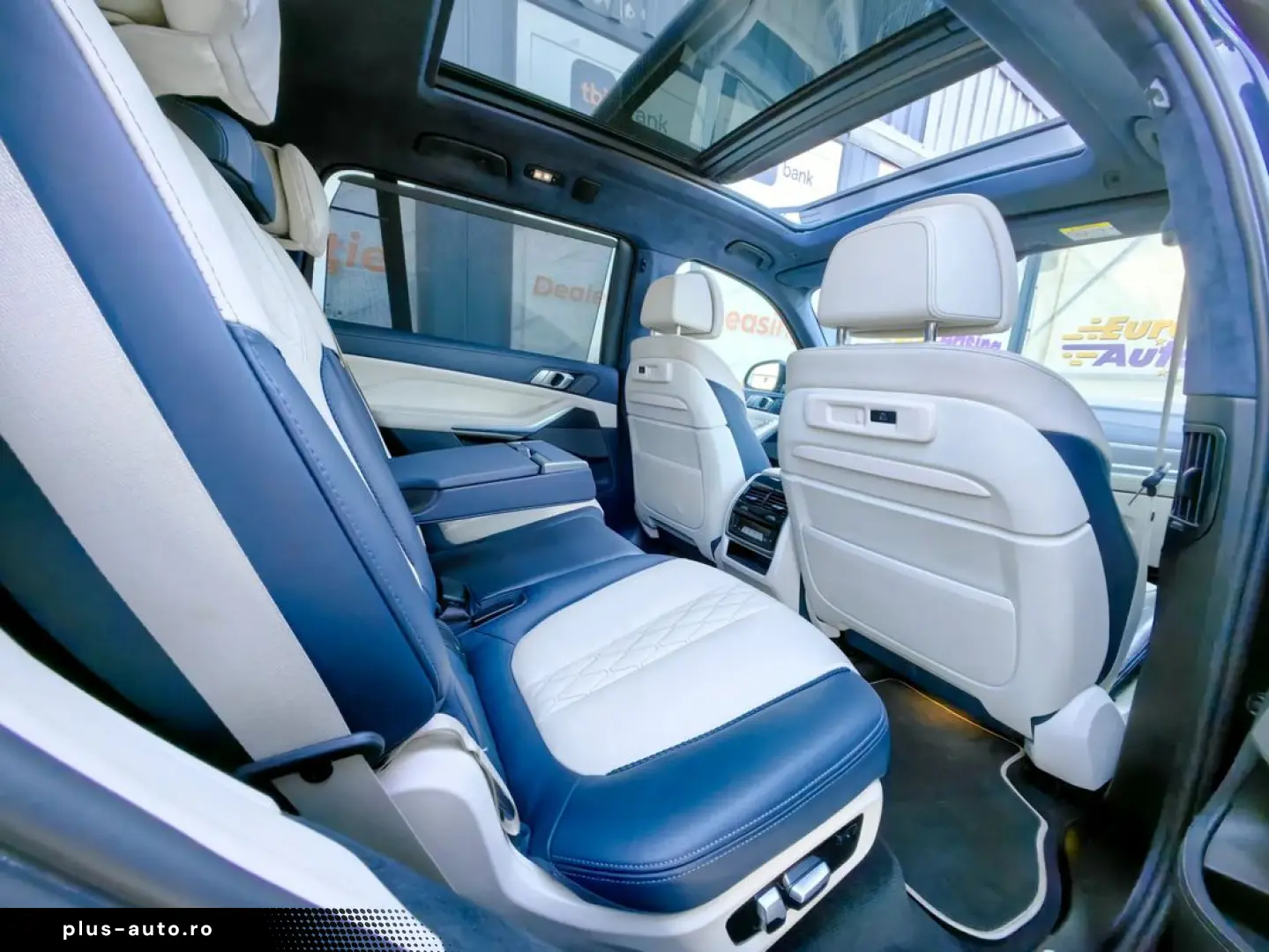 Bmw X-7