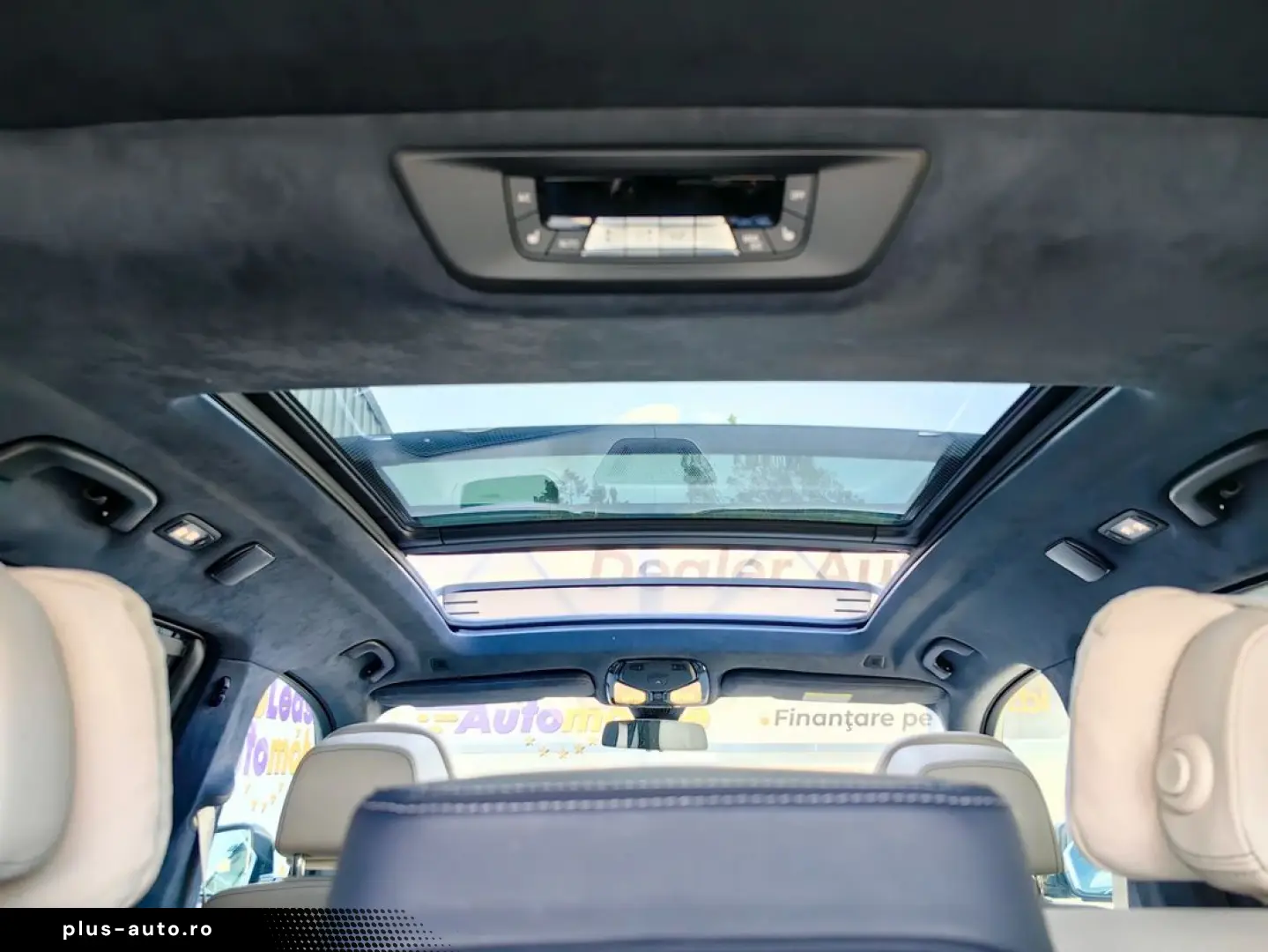Bmw X-7
