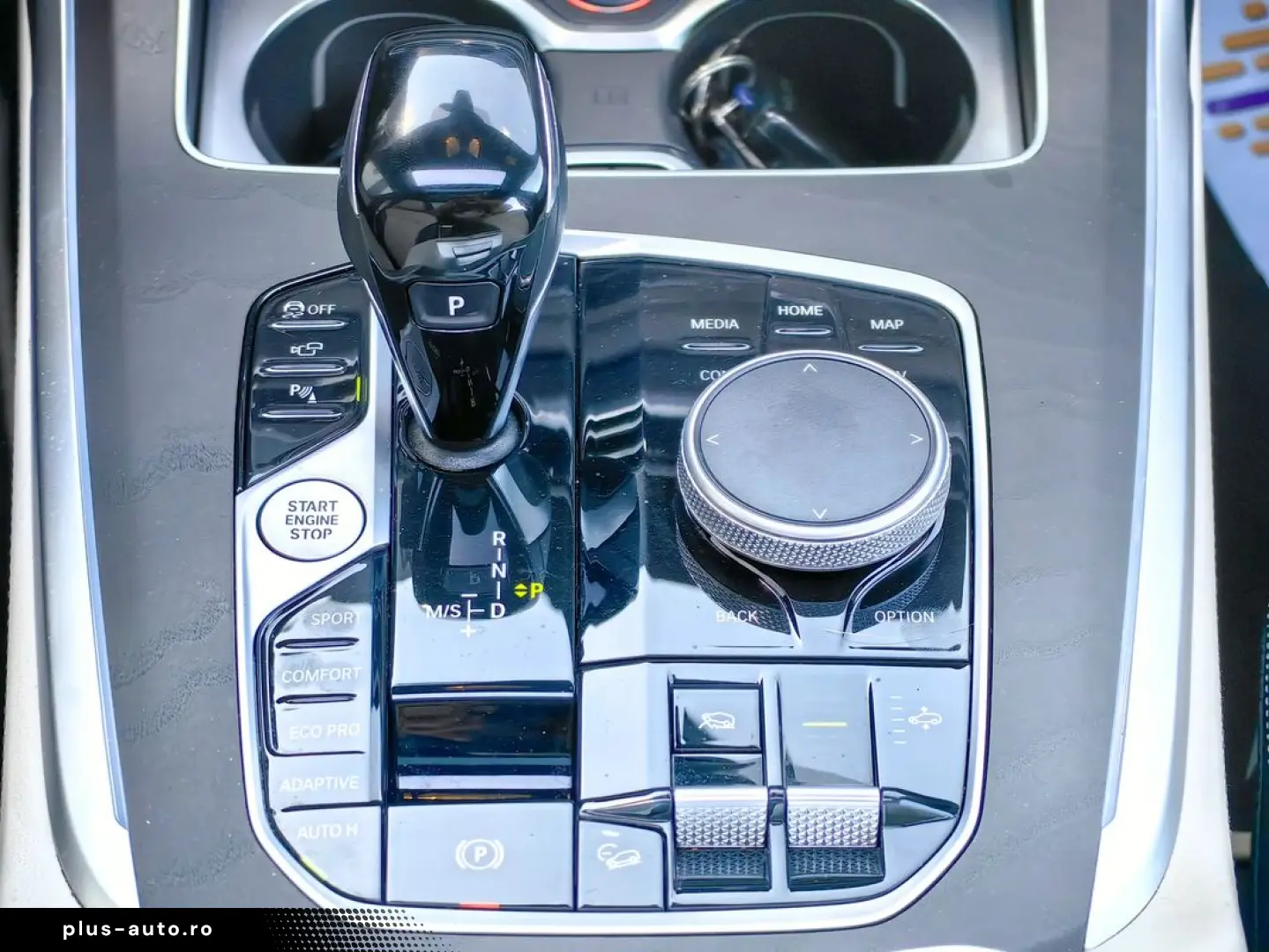Bmw X-7