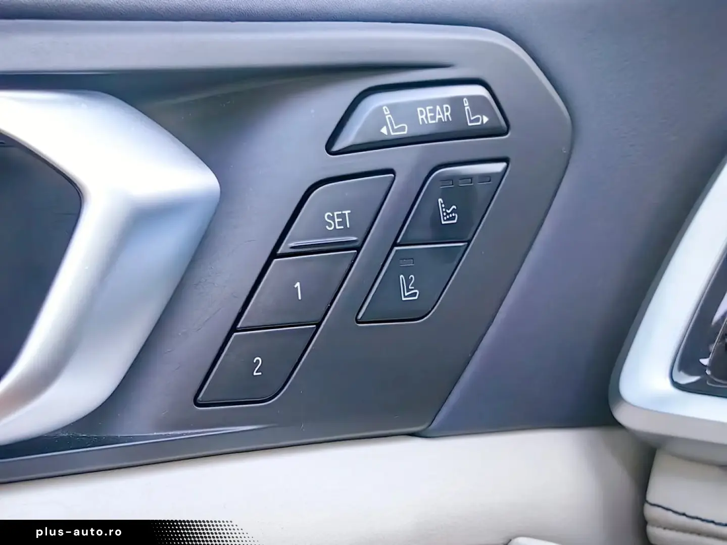 Bmw X-7