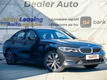 Bmw Seria-3