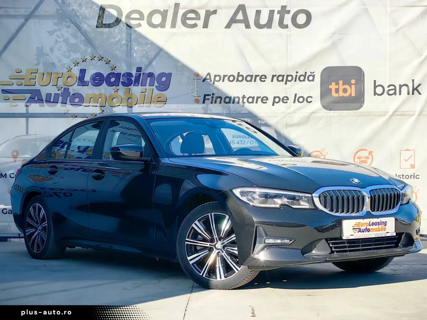 Bmw Seria-3