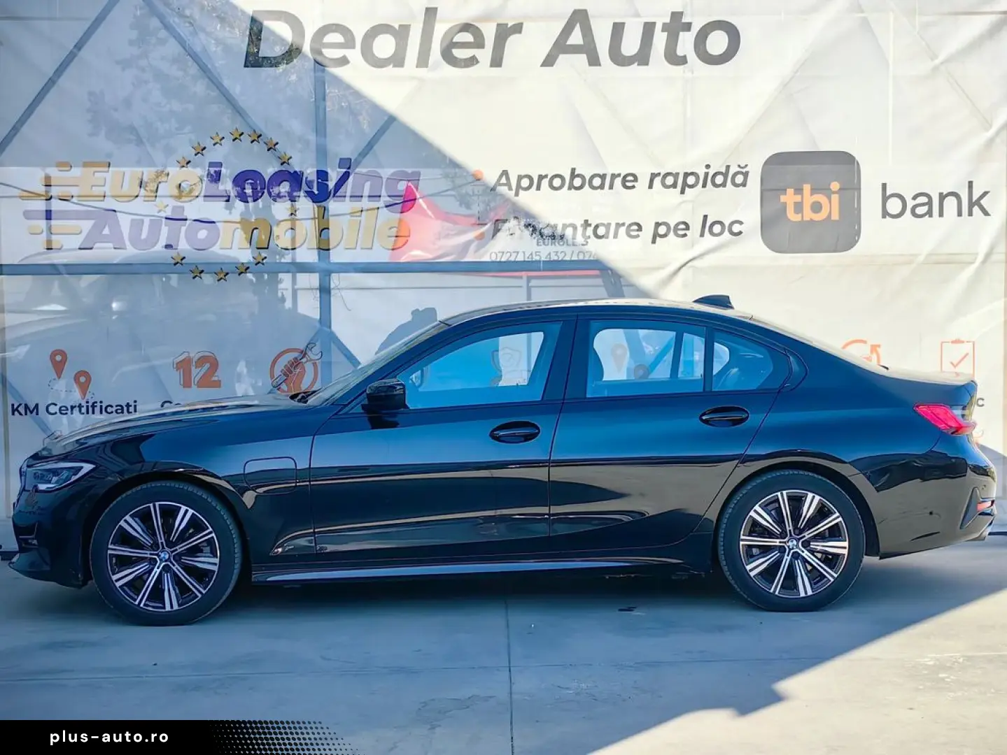 Bmw Seria-3