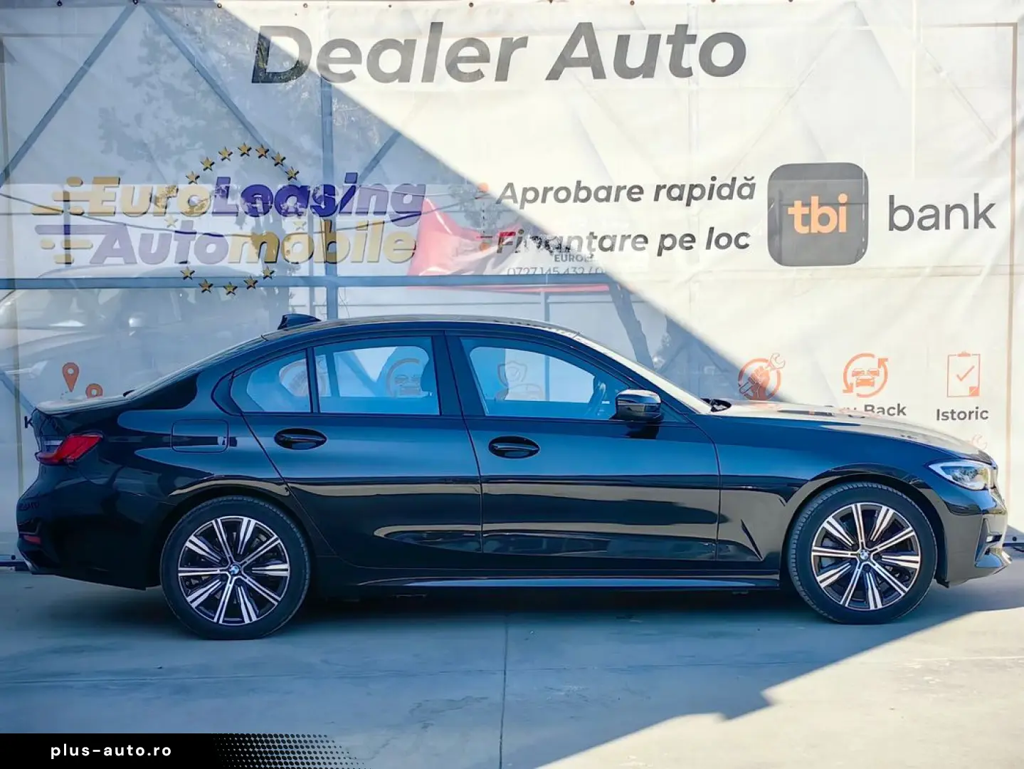 Bmw Seria-3