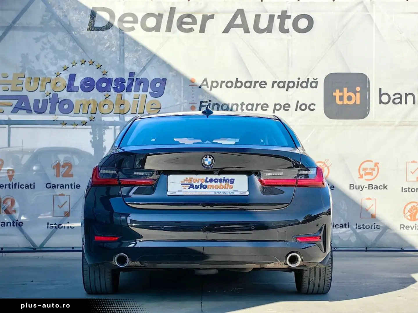 Bmw Seria-3