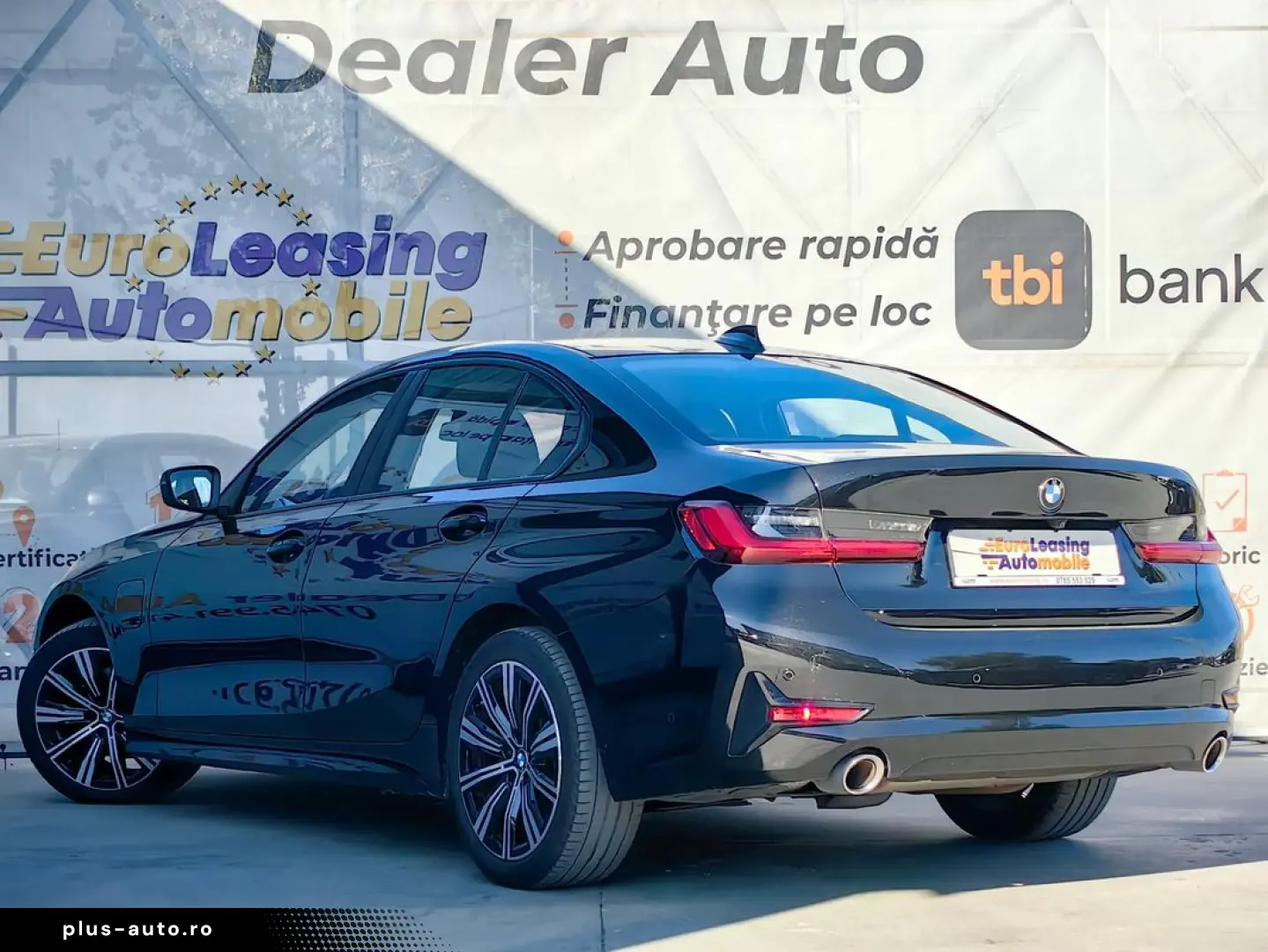 Bmw Seria-3