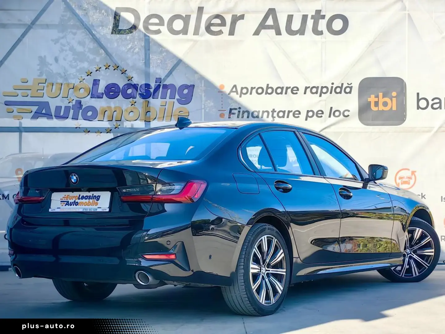 Bmw Seria-3