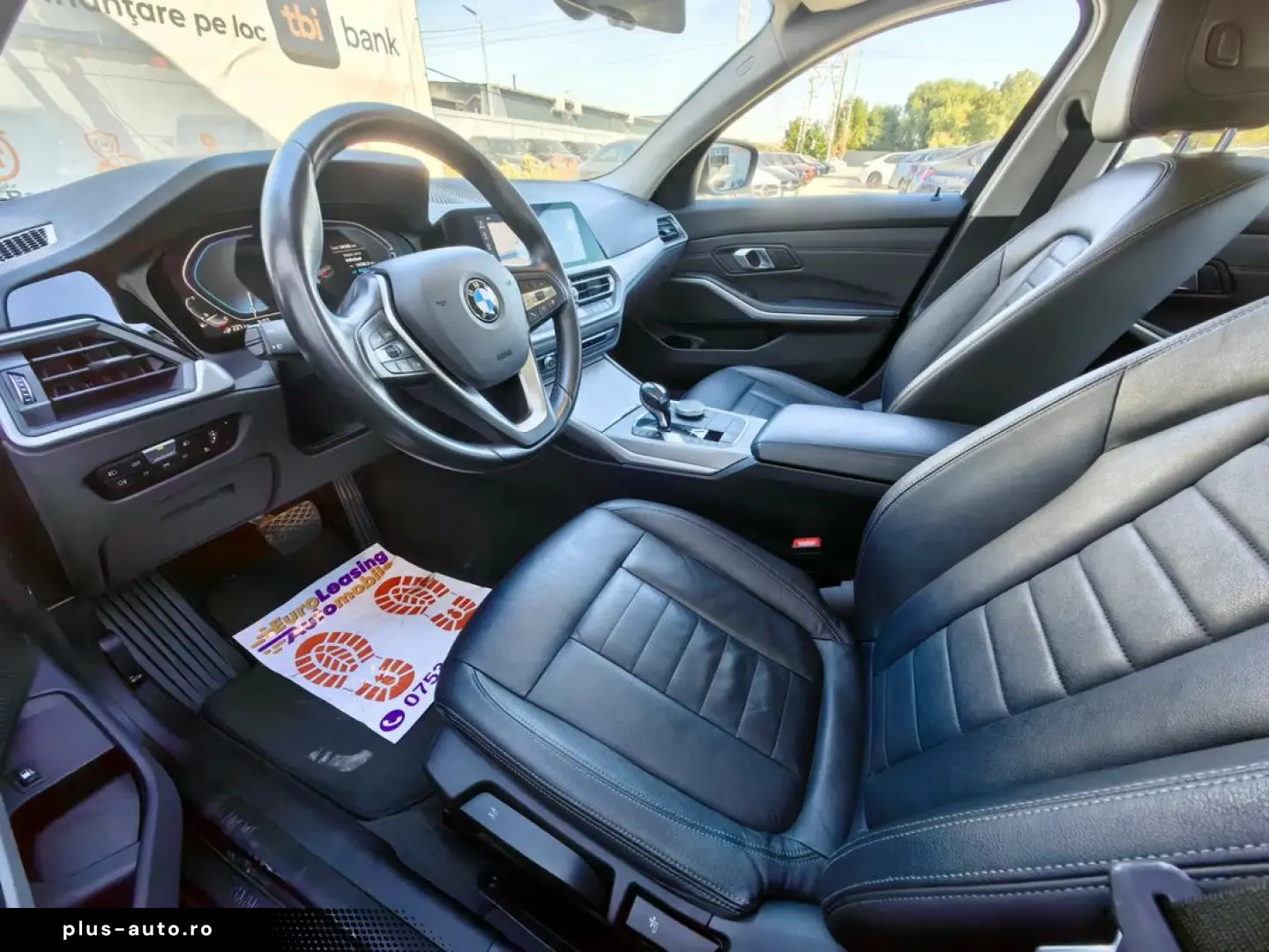 Bmw Seria-3