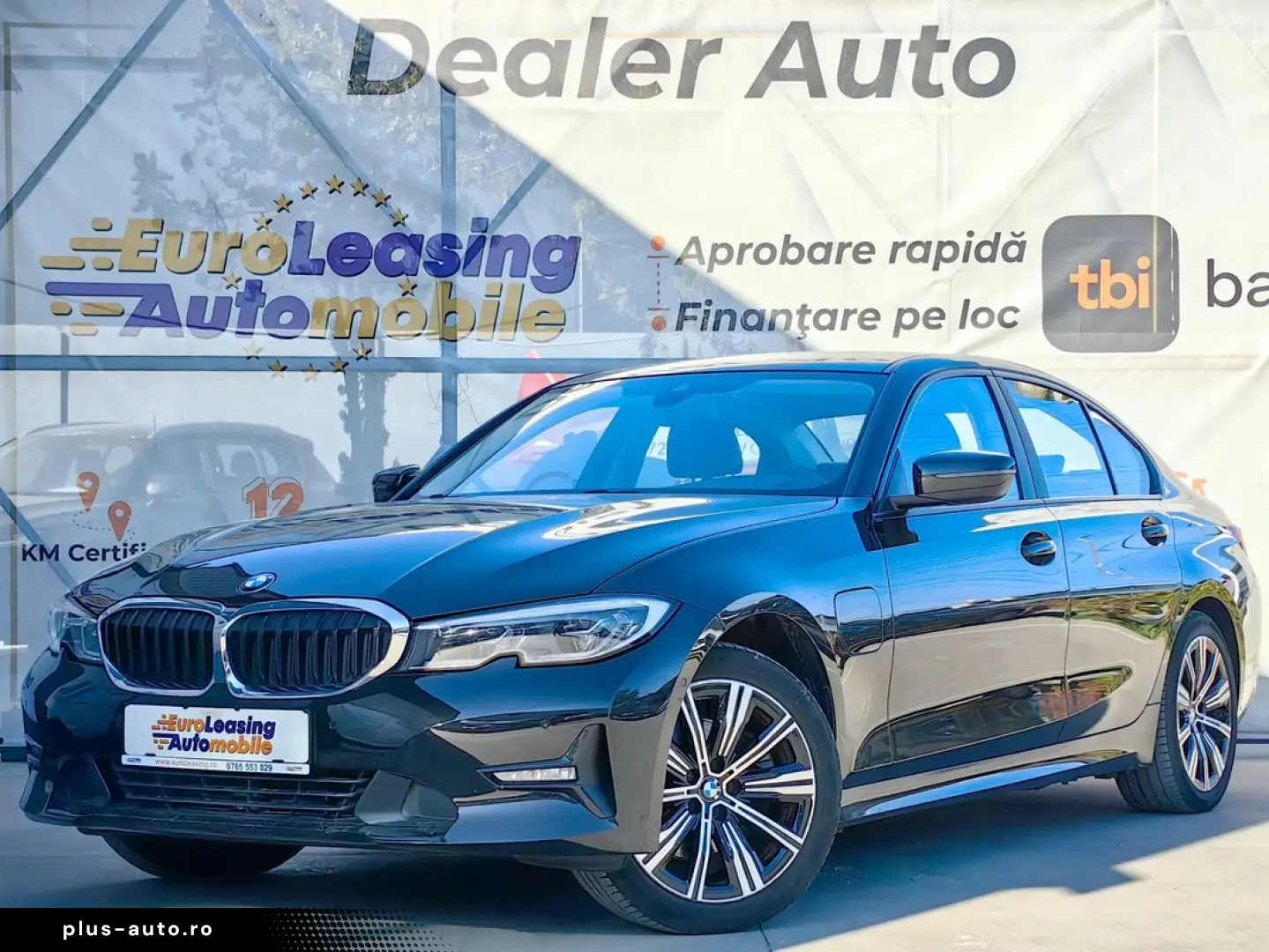 Bmw Seria-3