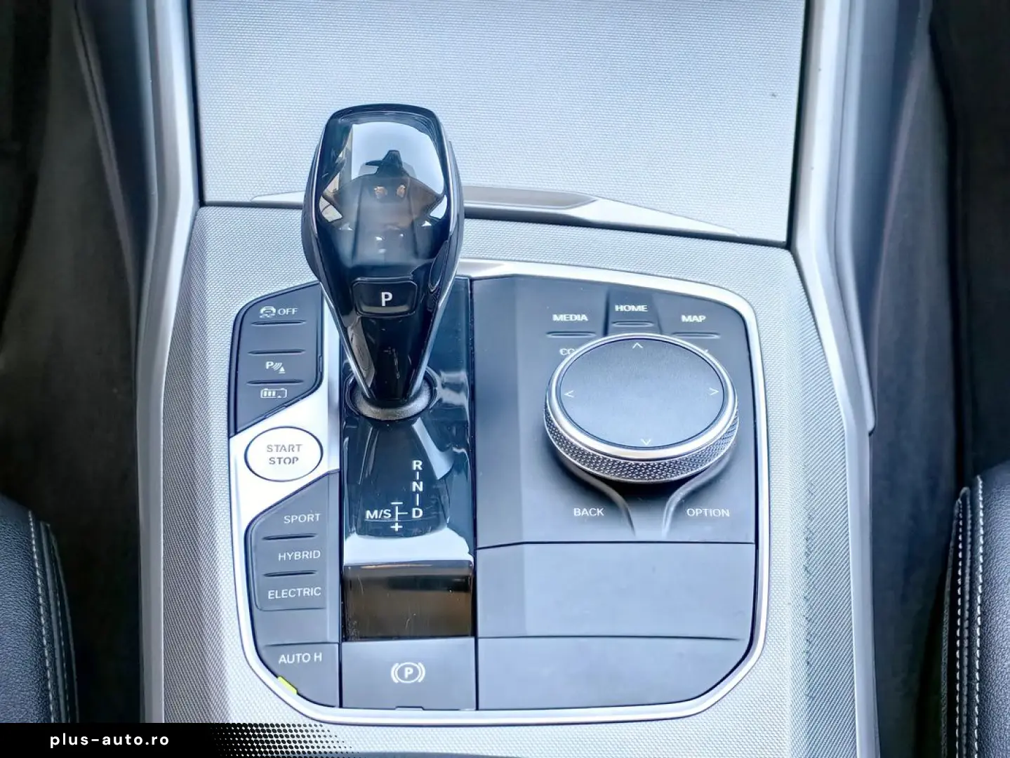 Bmw Seria-3