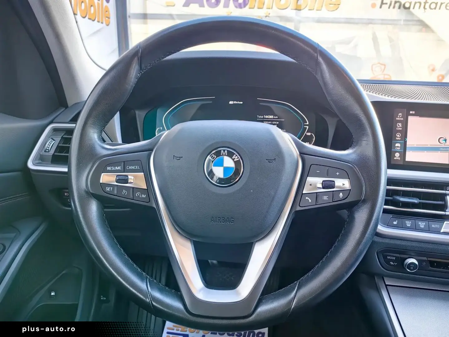 Bmw Seria-3