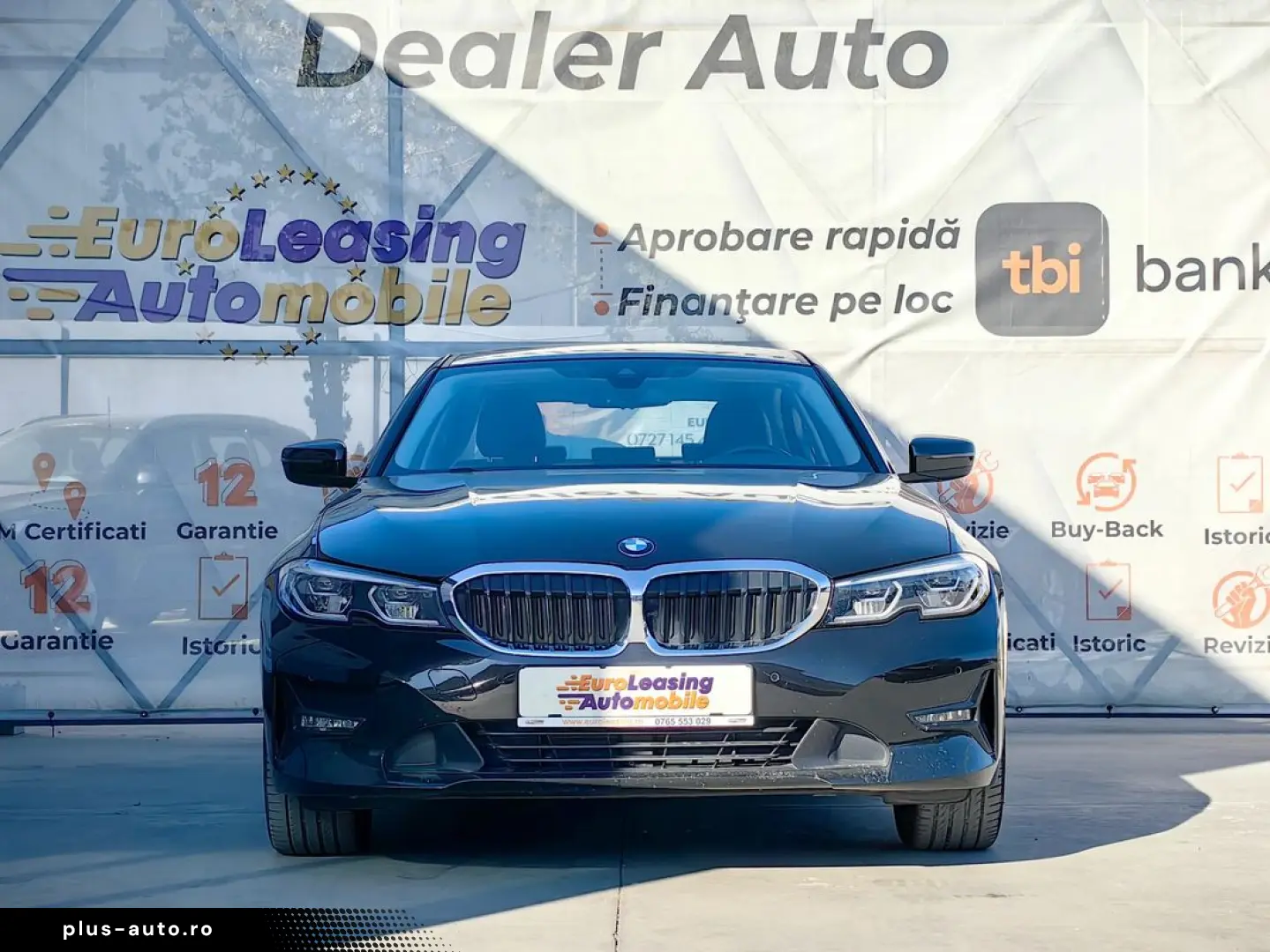 Bmw Seria-3