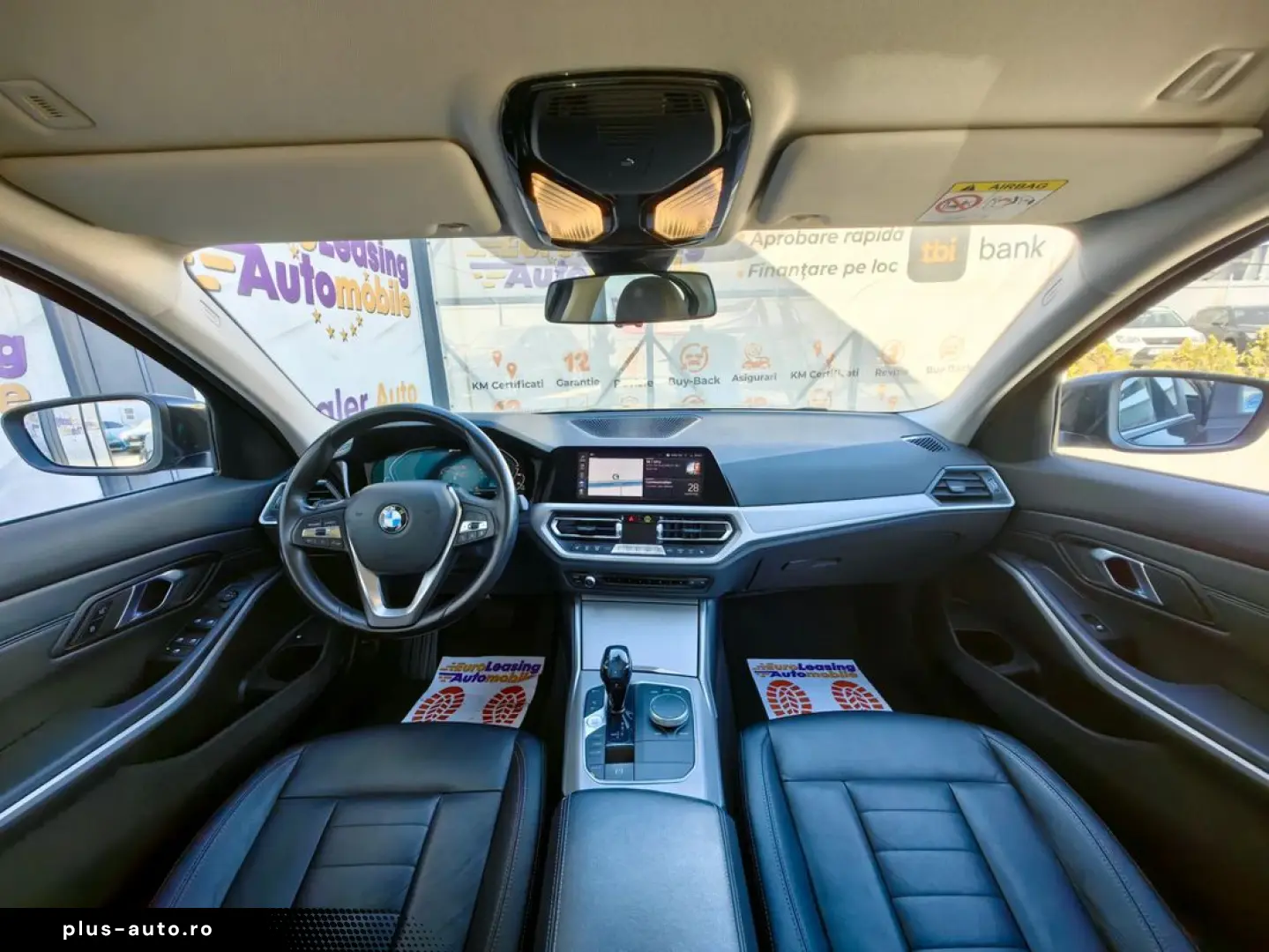Bmw Seria-3