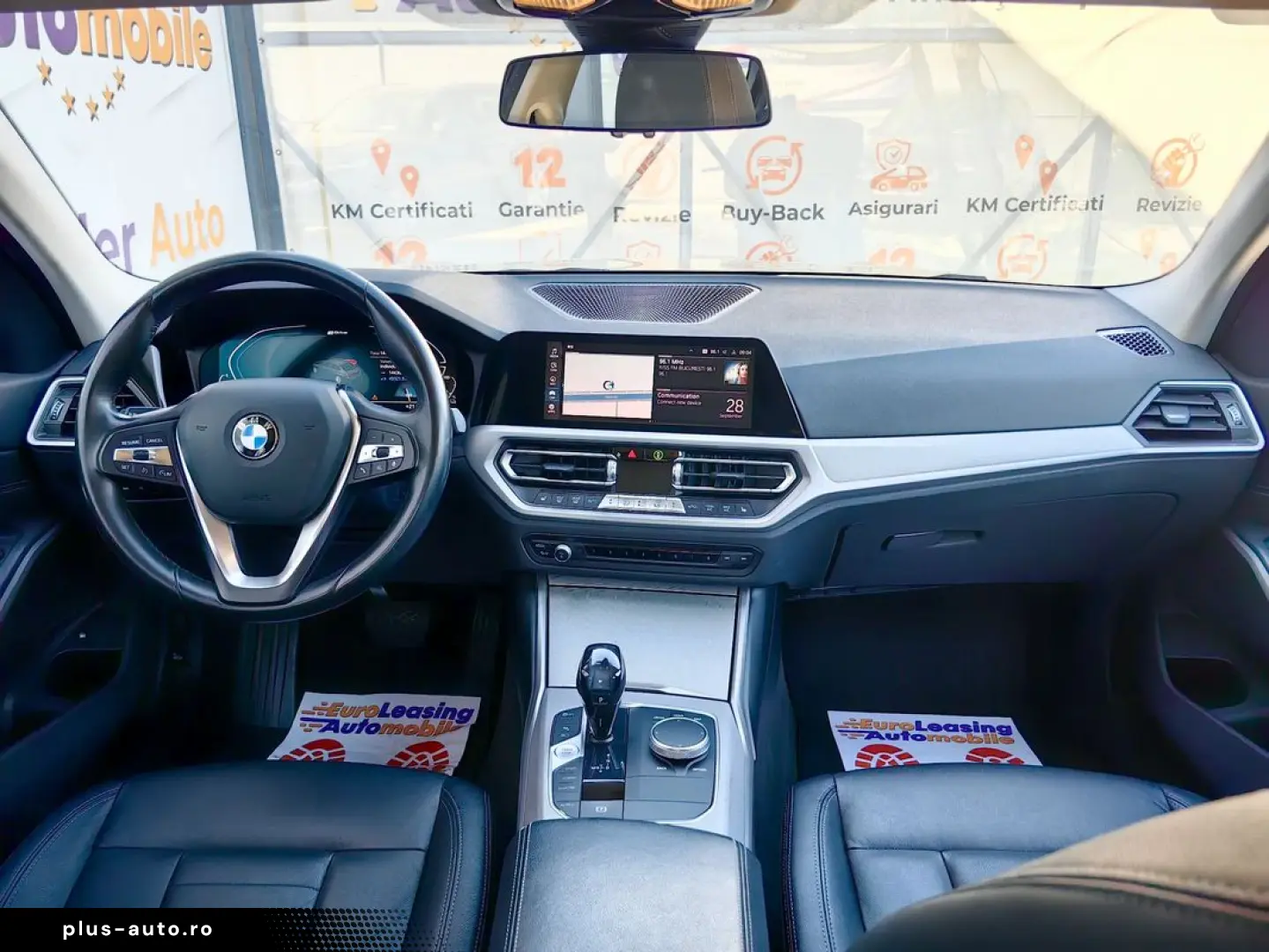 Bmw Seria-3
