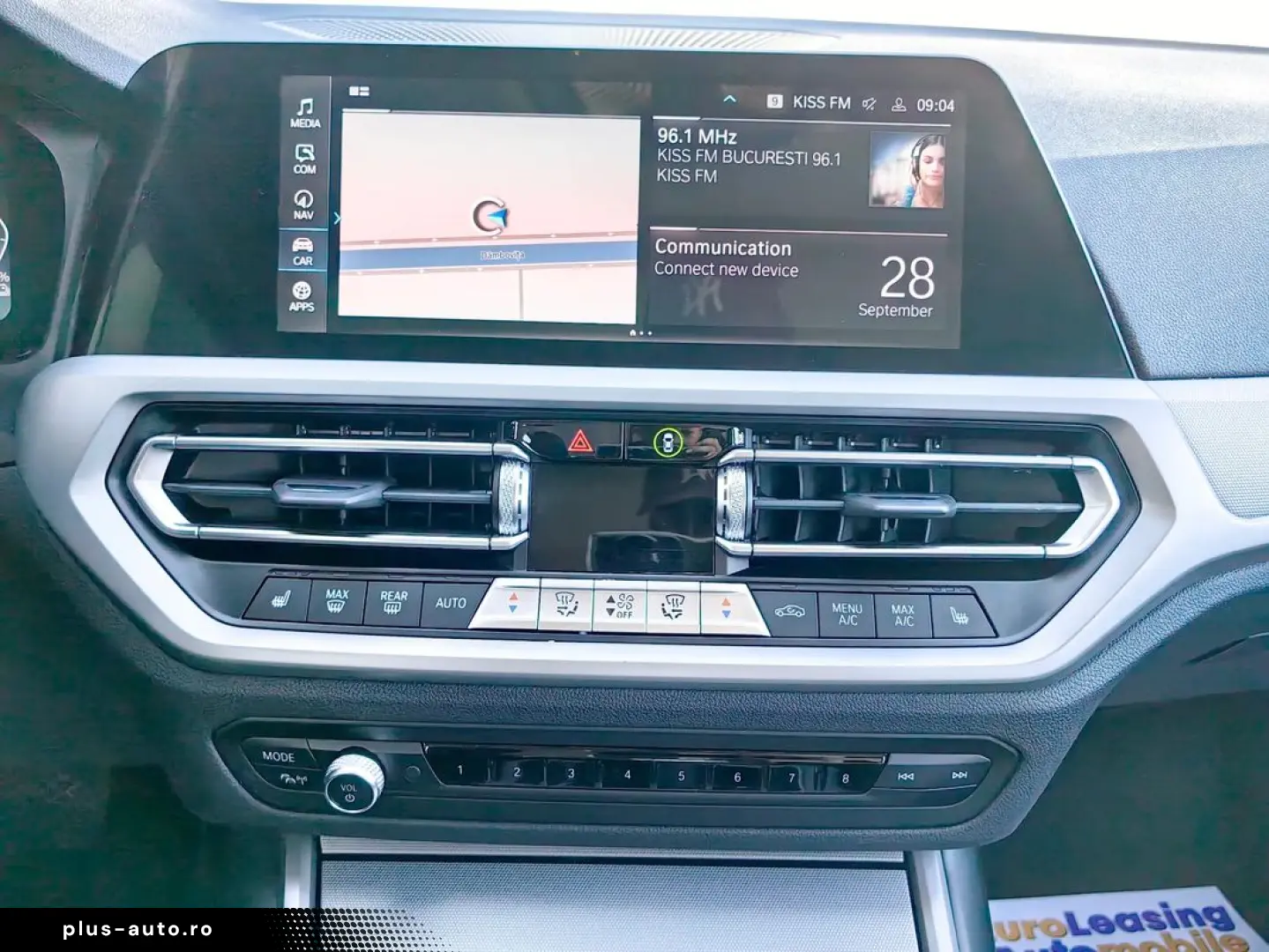 Bmw Seria-3