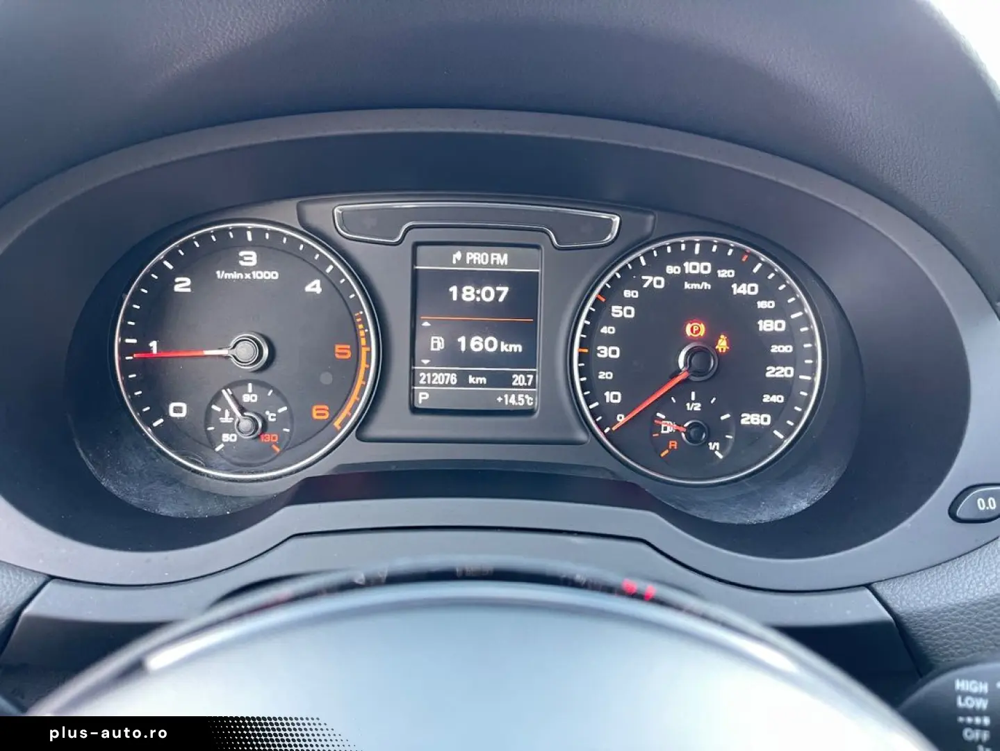 Audi Q3 2.0TDI  184CP  SLINE  Quattro  LED  Camera  Piele  K