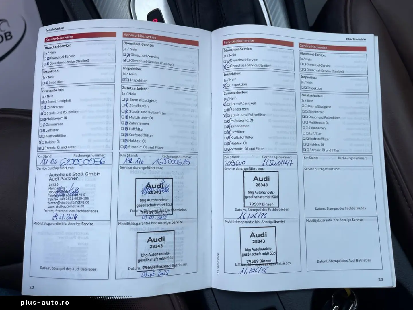 Audi Q3 2.0TDI  184CP  SLINE  Quattro  LED  Camera  Piele  K