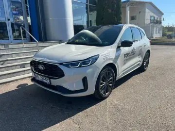 Ford Kuga MCA 5 usi Sound Edition 1.5l Dragon 186 CP A8